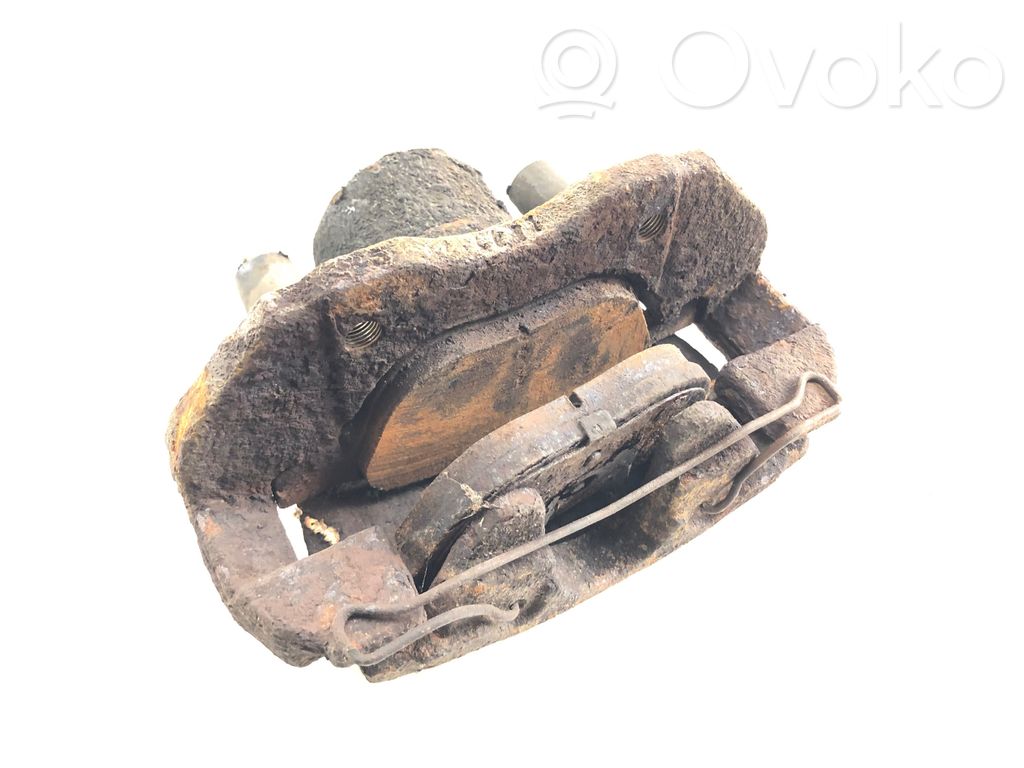 Bremssattel vorne