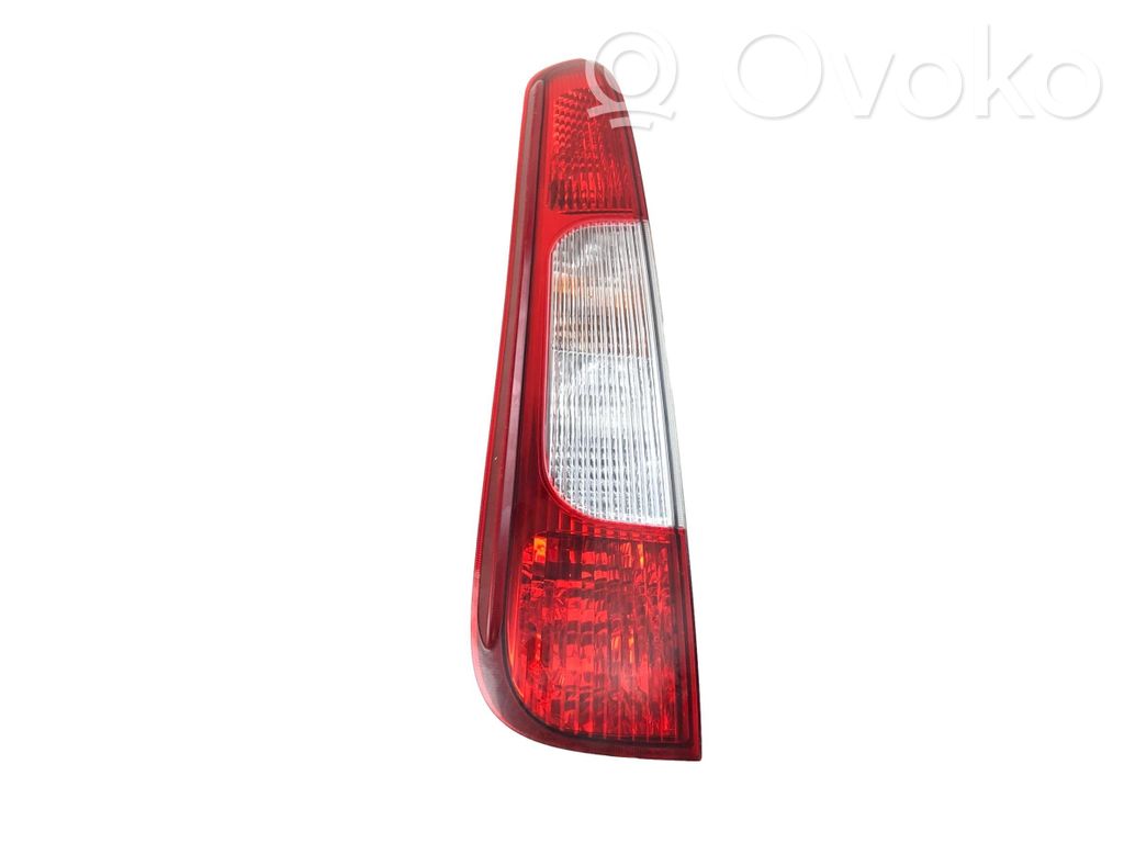 Ford Focus C-MAX Lampa tylna 