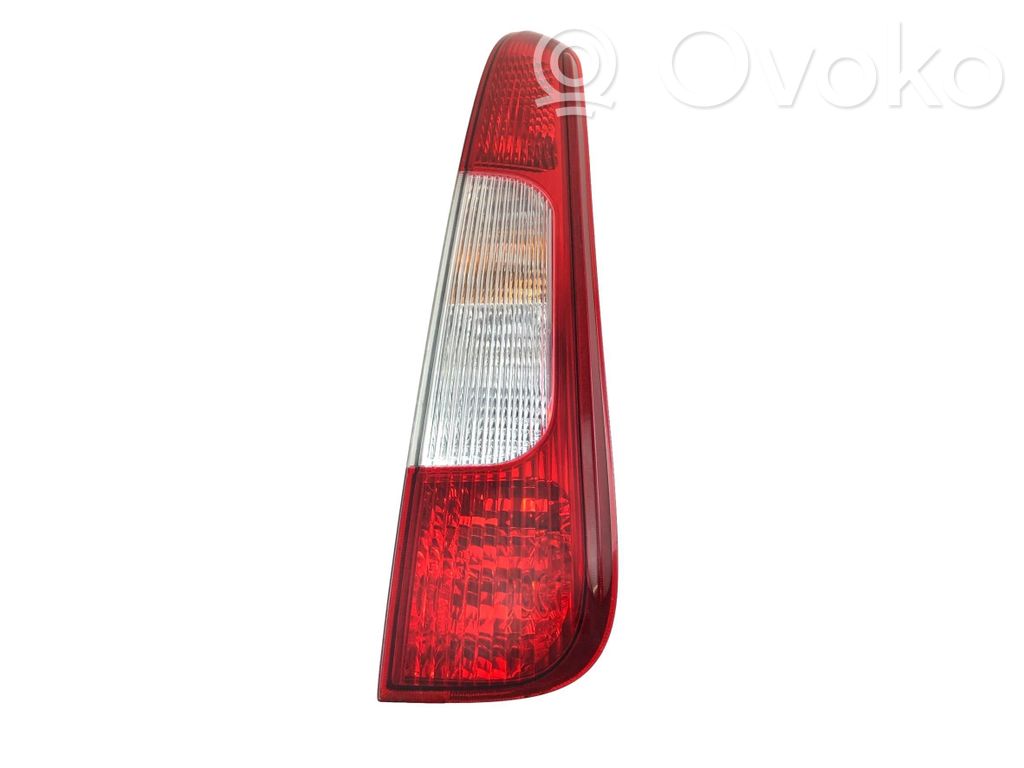 Rear/tail lights