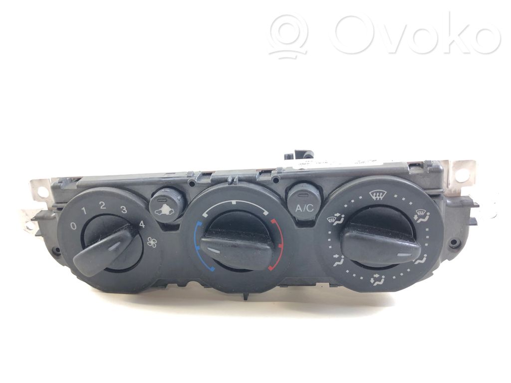 Climate control unit   3M5T19980AD,69607320