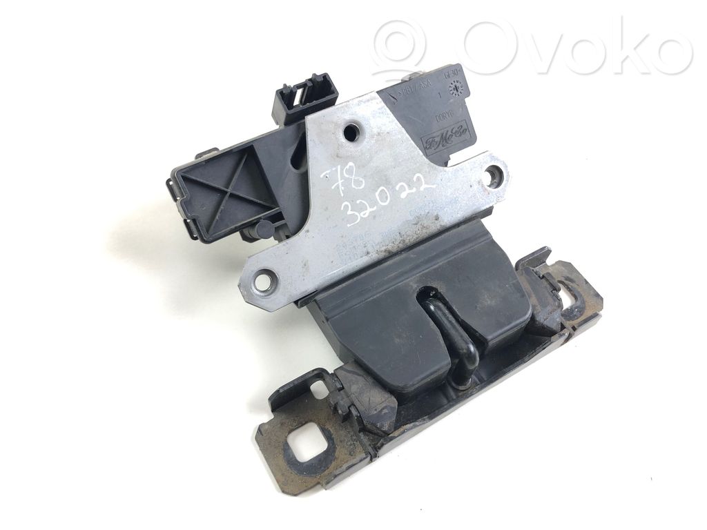Ford Focus C-MAX Serrure de loquet coffre 