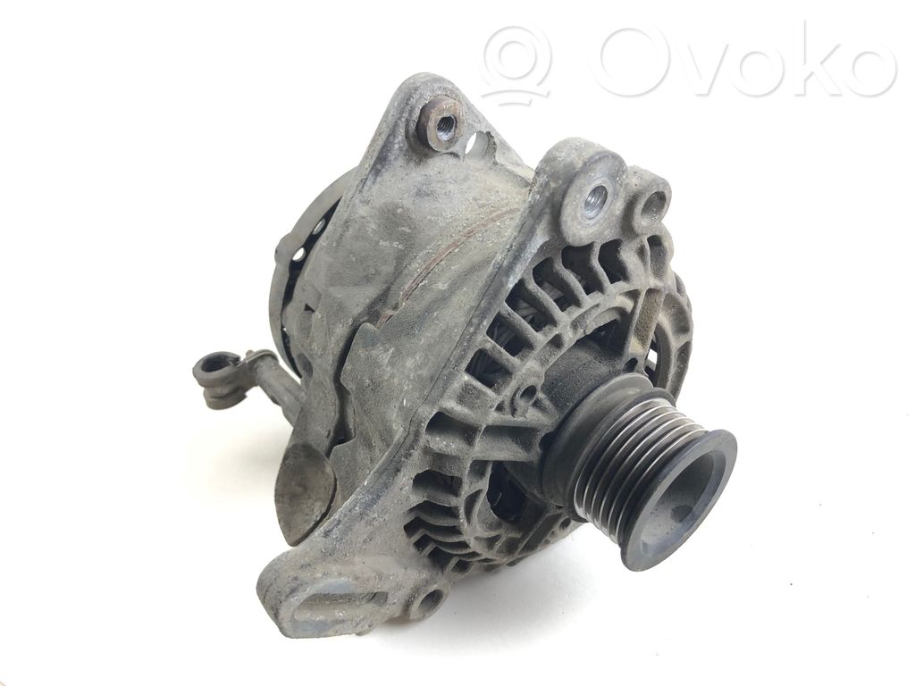 Alternator   037903025H,0124325015806,R51220668,VRB254