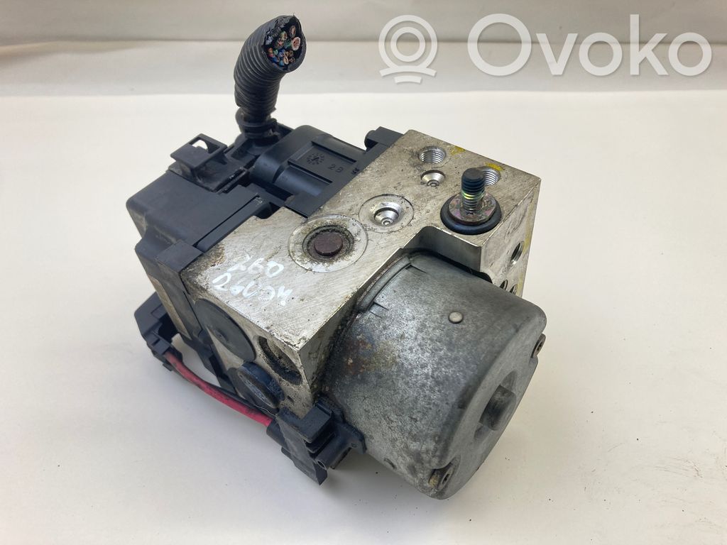 Honda Civic ABS Blokas 