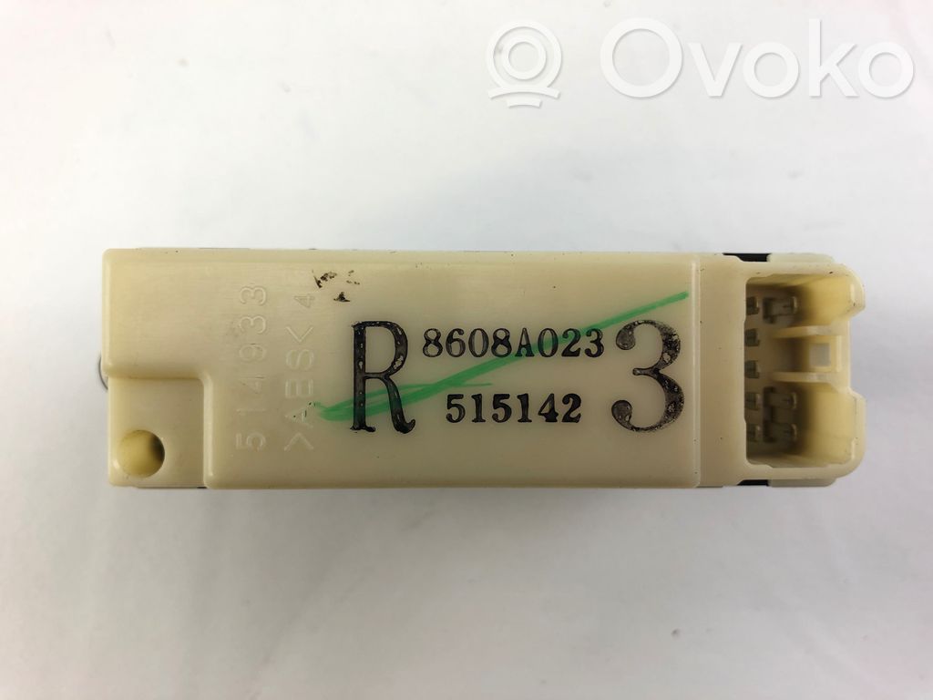 Mitsubishi Grandis Comutator comandă geamuri electrice 