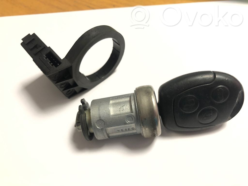 Ignition lock   98VP15607AB