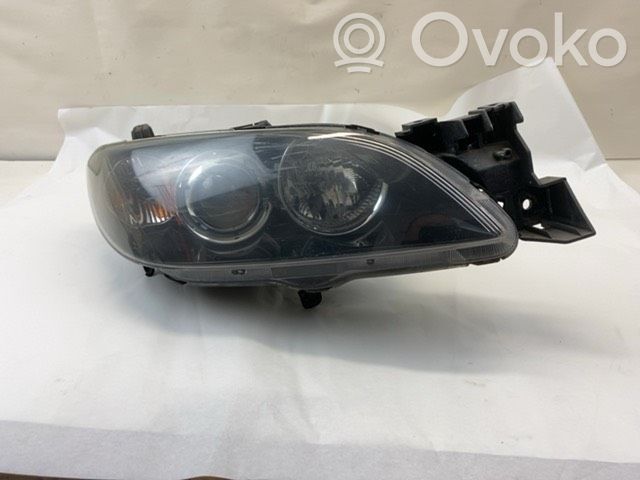 Mazda 3 I Scheinwerfer 