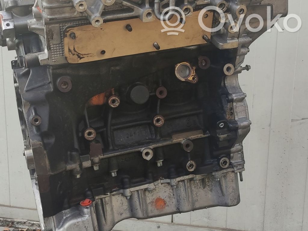 Engine   VM63D,VM44D