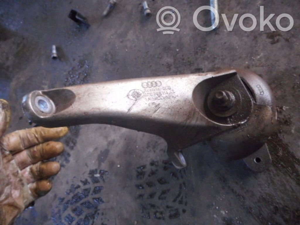 Audi A8 S8 D3 4E Gearbox mounting bracket 