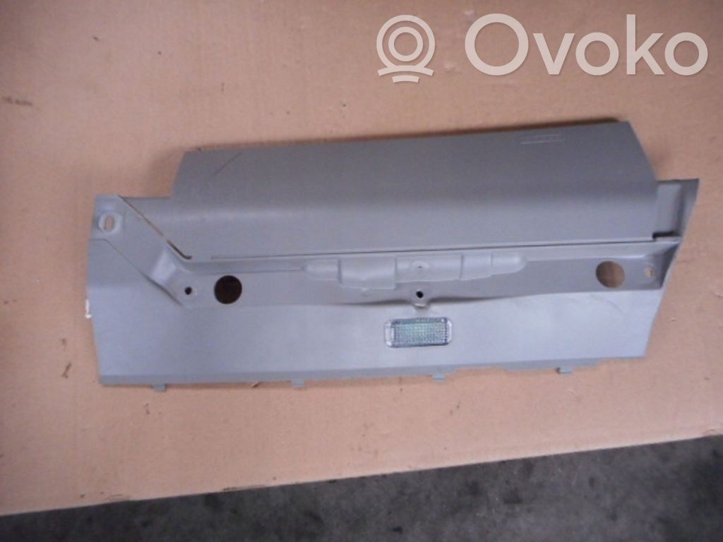 Glove box   4E1880220A