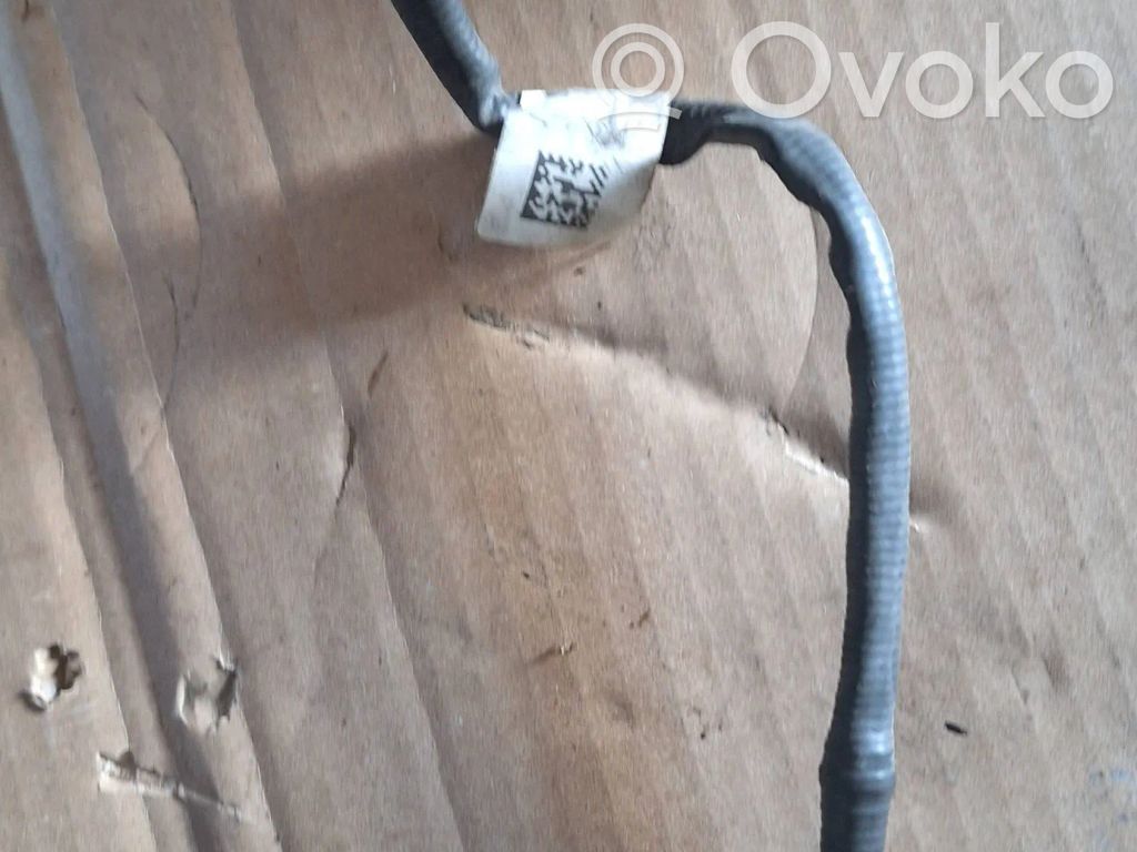 Lambda probe sensor   0281004217,4LZ900184C