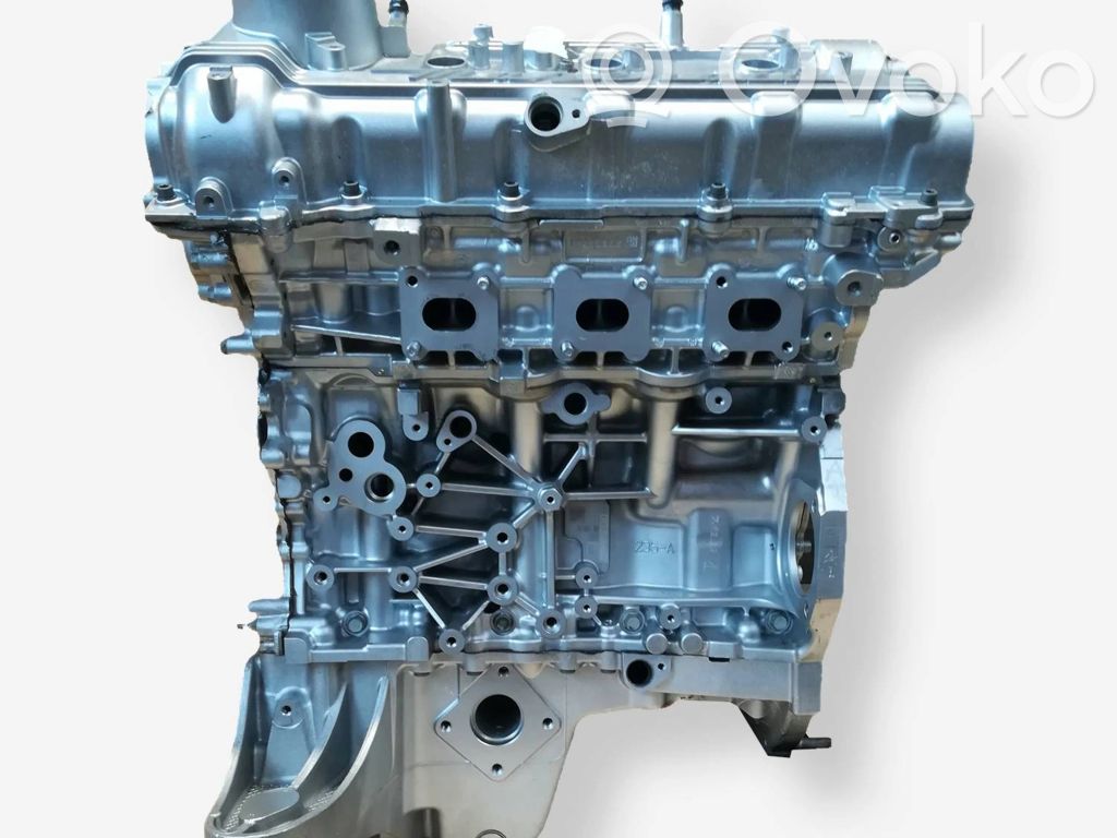 Maserati Ghibli Motor 