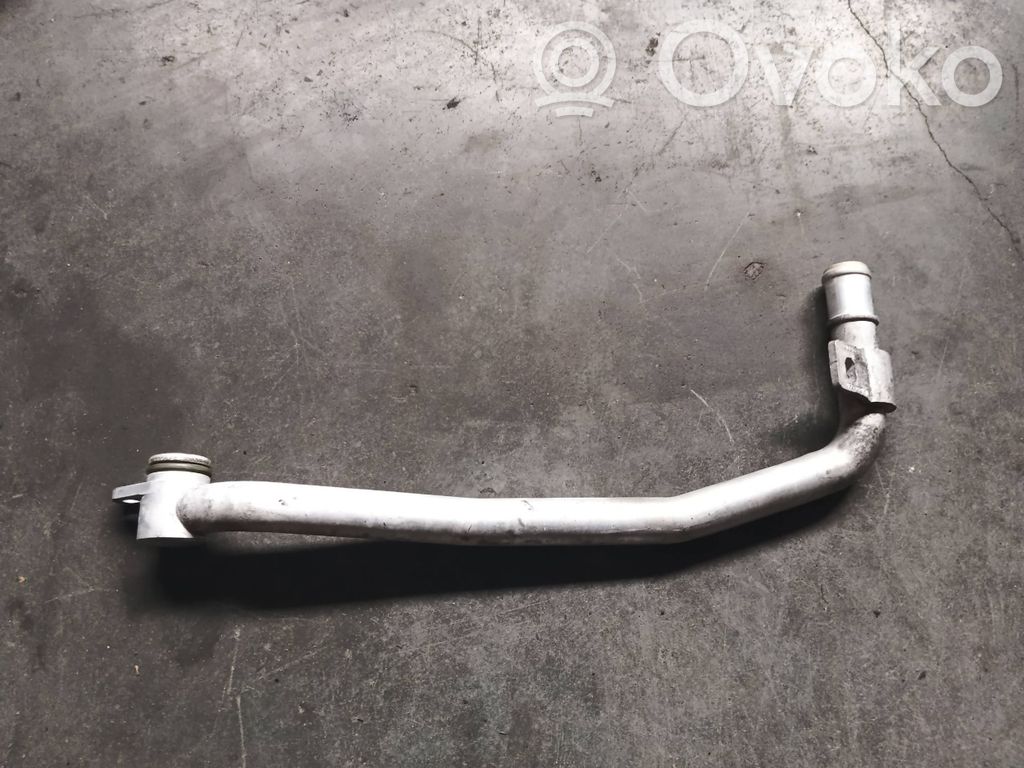 Audi A6 S6 C7 4G Caurulīte (-es) / šļūtene (-es) 