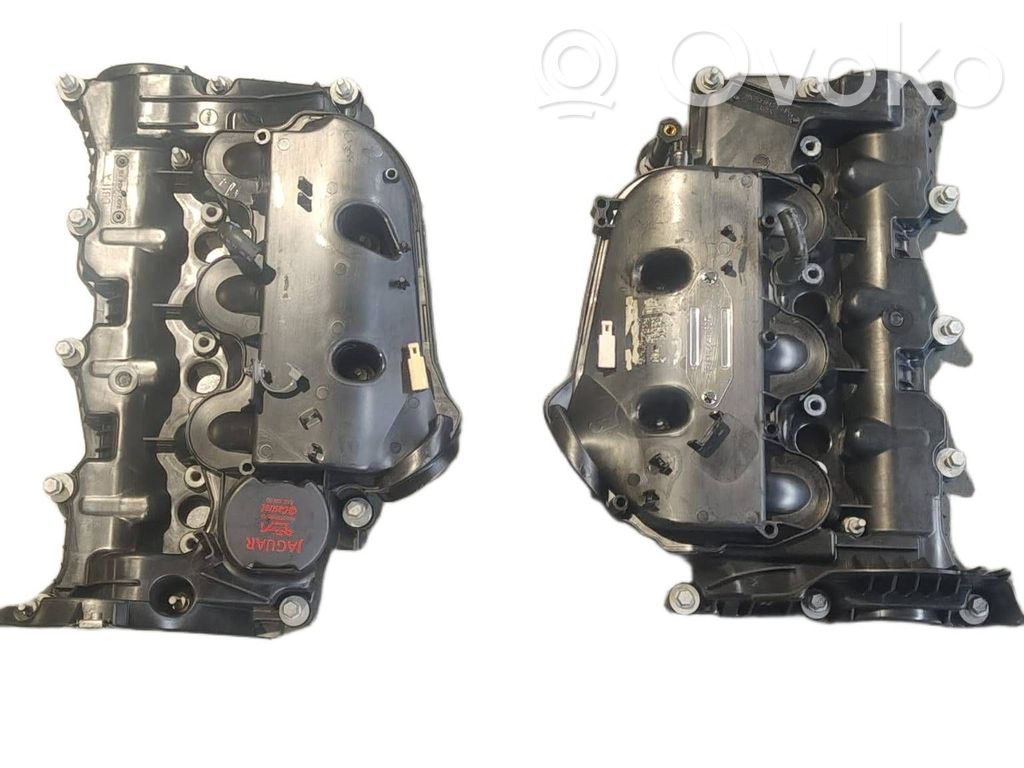 Land Rover Range Rover Sport L320 Venttiilikoppa 