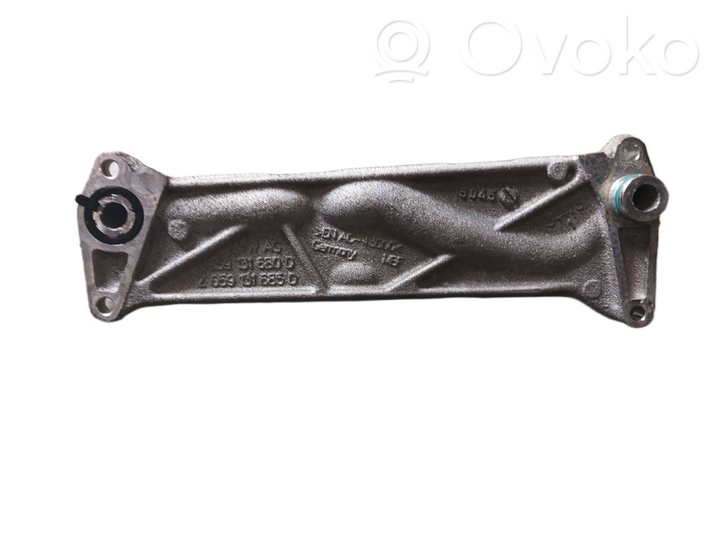 Engine mounting bracket   859131685D
