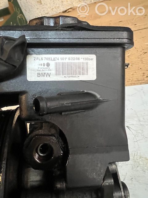 Stūres pastiprinātāja sūknis   ZFLS7693974101
