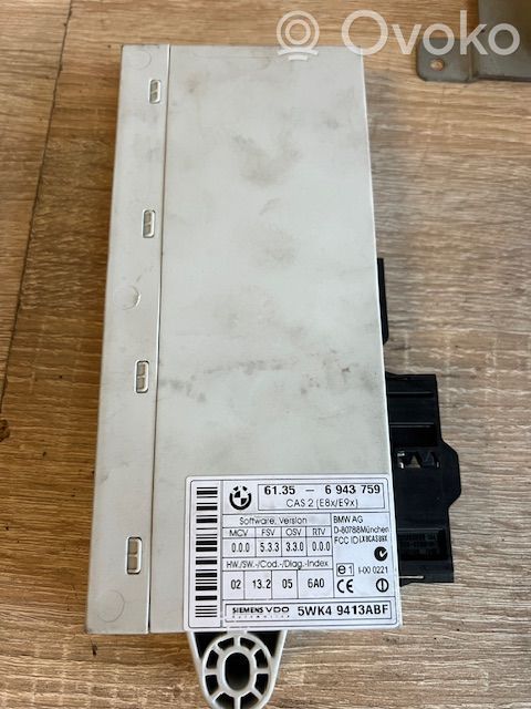 Module confort   6943759