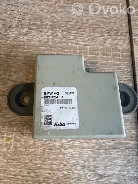 Steuergerät Antenne   693502401