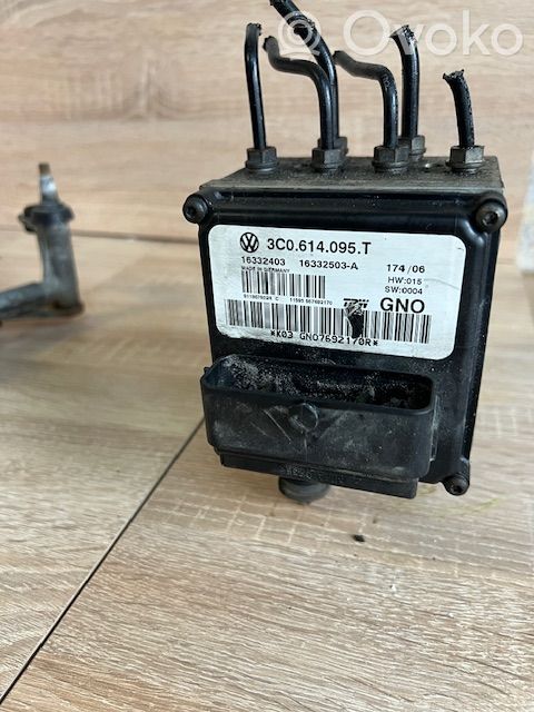ABS bloks   3C0614095T