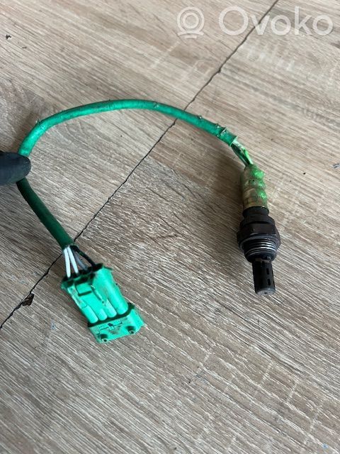 Sonda lambda