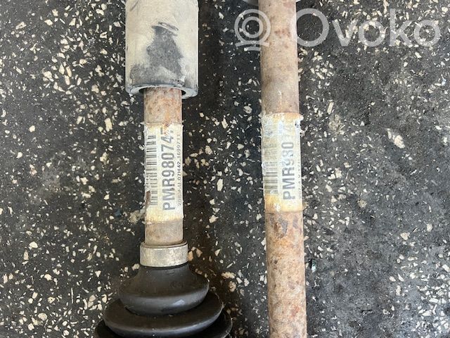 Priekšējā pusass   PMR980747