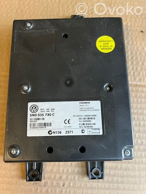 Centralina/modulo bluetooth   5N0035730C