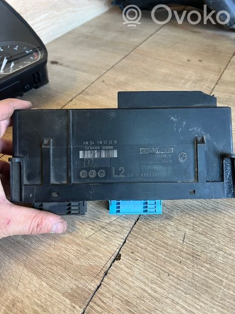 Comfort/convenience module   6135698330501L2