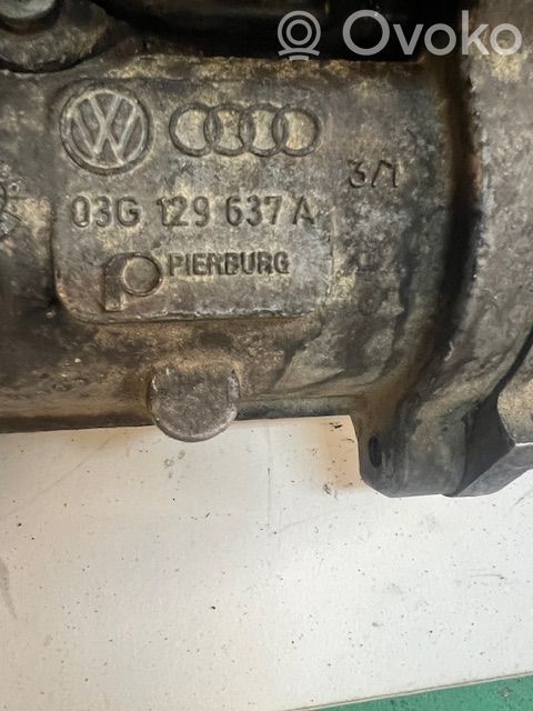 EGR-venttiili   03G129637A
