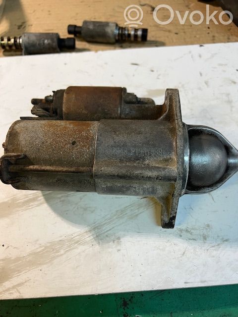 Motor de arranque   ASL17