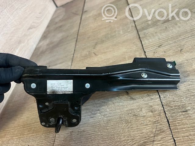 Spyna galinio dangčio   8N0827505C