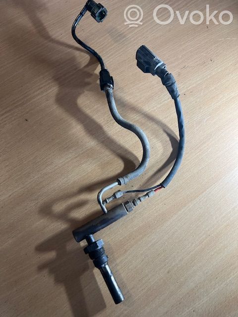 Ford S-MAX Lambda probe sensor 