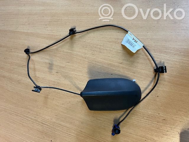 Radioantenne   8M2T18828AB