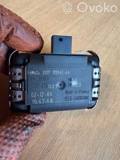Regensensor   3S7T17D547AA