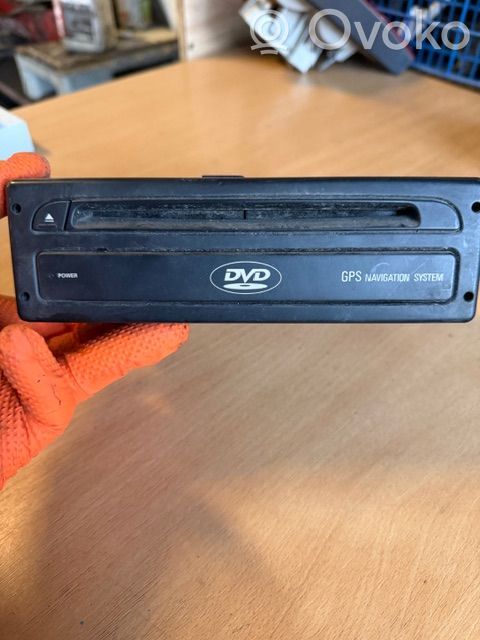 BMW 3 E46 Radio / CD-Player / DVD-Player / Navigation 