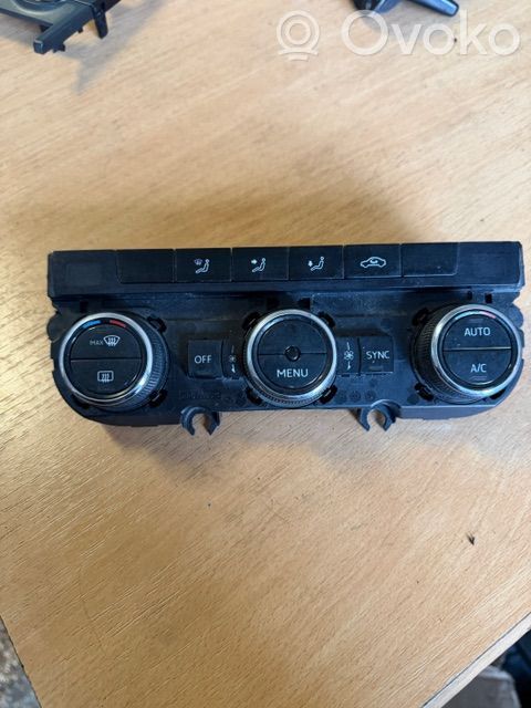 Climate control unit   565907044BL