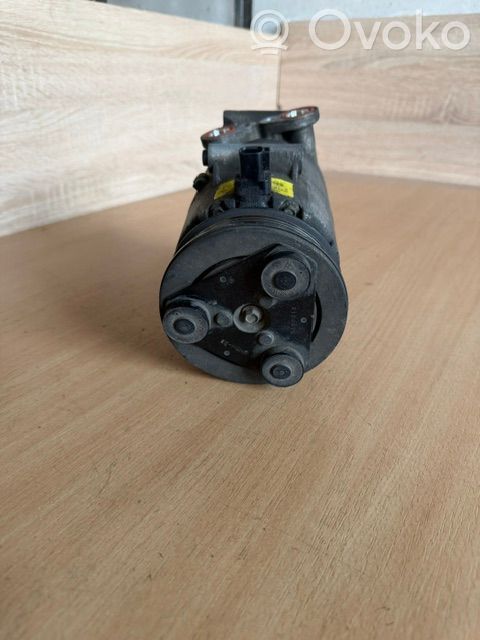 Klimakompressor Pumpe   3M5H19D629PH