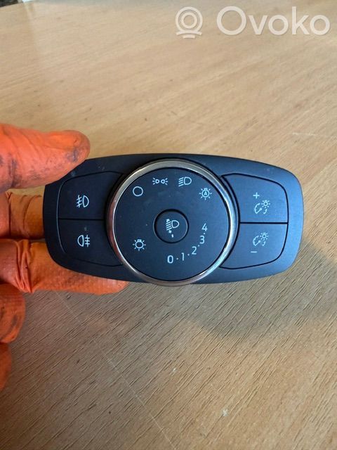 Interrupteur d’éclairage   H1BT13D061AE,H1BT13D061AE
