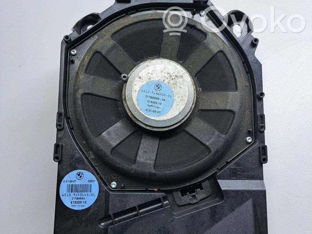 Subwoofer   9144202,61928910,217BM089
