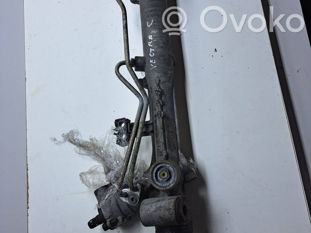 Opel Vectra C Stūres statnis 