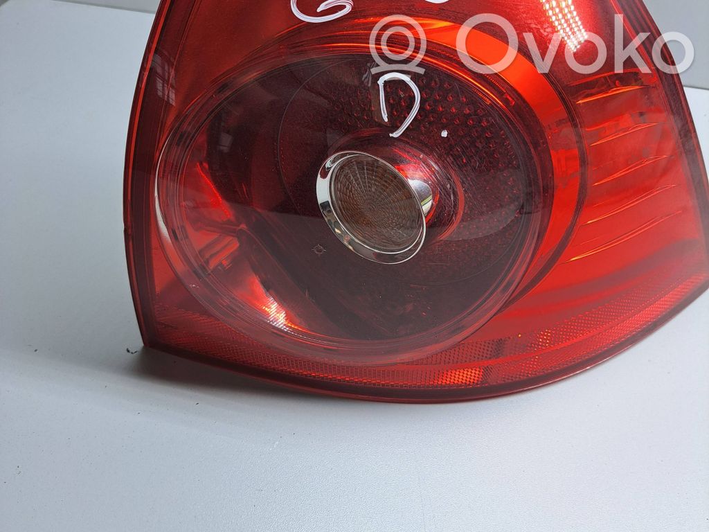 Volkswagen Golf V Lampa tylna 
