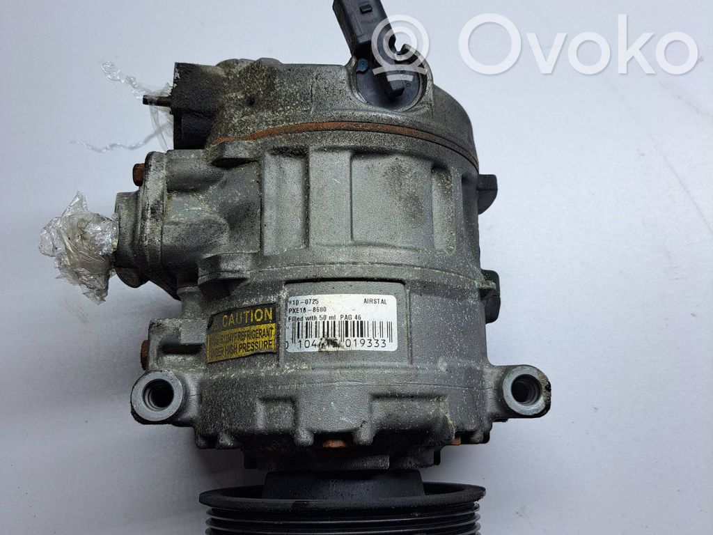 Volkswagen PASSAT B6 Kompresor / Sprężarka klimatyzacji A/C 