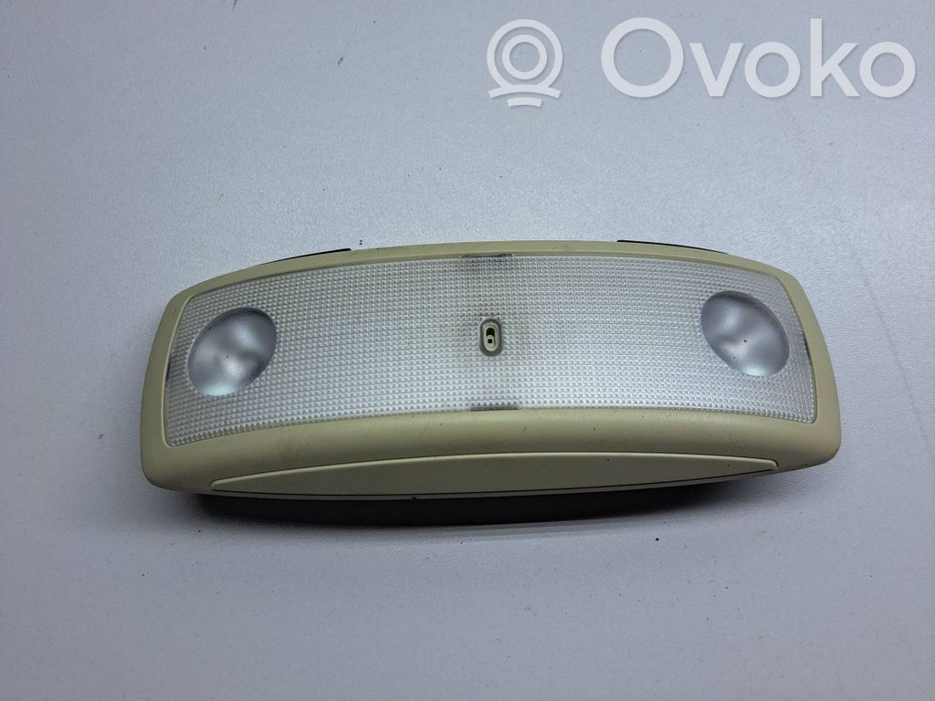 Volvo V70 Interior lighting switch 
