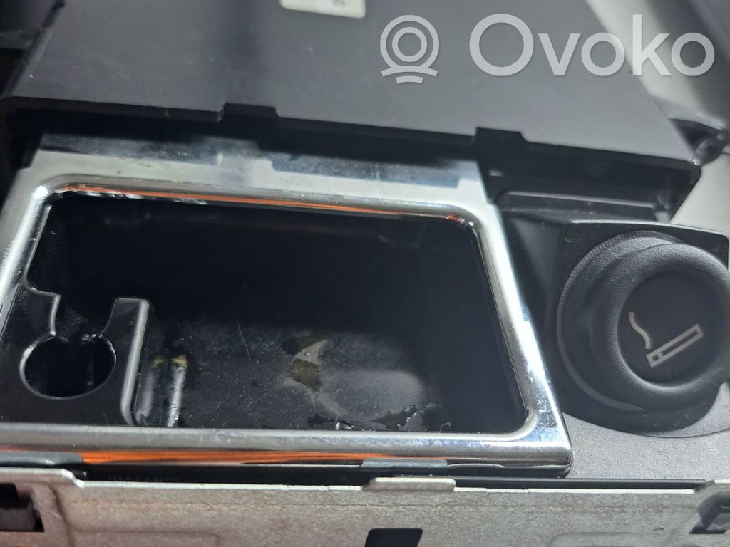 BMW 5 E60 E61 Car ashtray 
