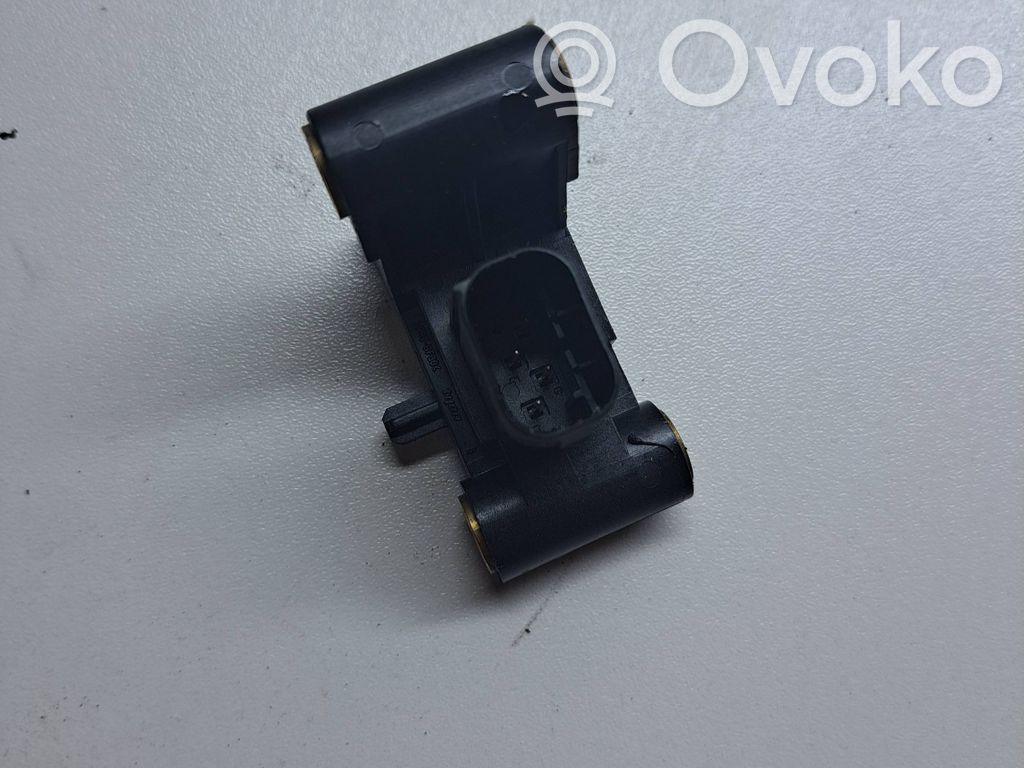 BMW 5 E60 E61 Czujnik uderzenia Airbag 