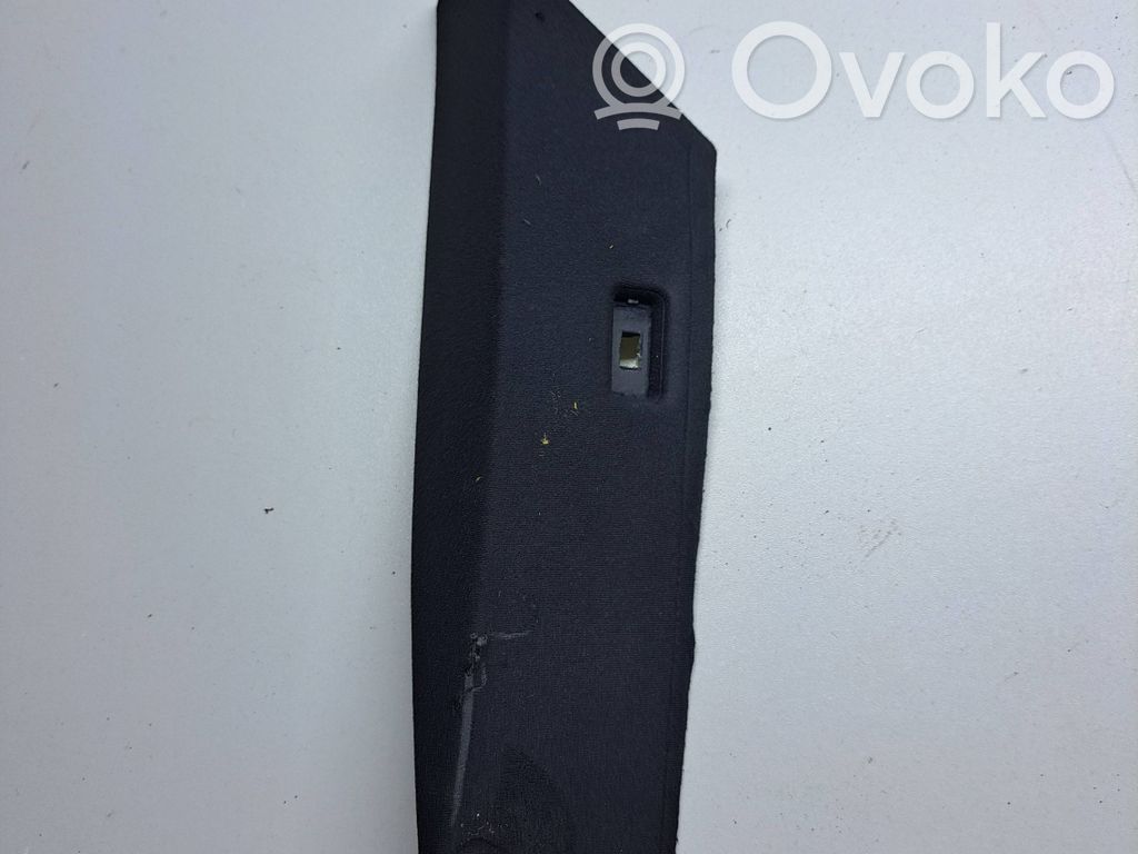BMW 5 E60 E61 (C) pillar trim 