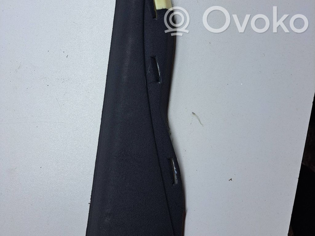 BMW 5 E60 E61 (C) pillar trim 