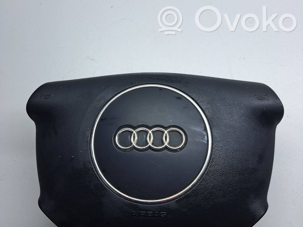 Audi A6 S6 C5 4B Steering wheel airbag 