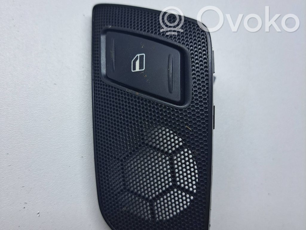 Skoda Octavia Mk2 (1Z) Elektrisko logu slēdzis 