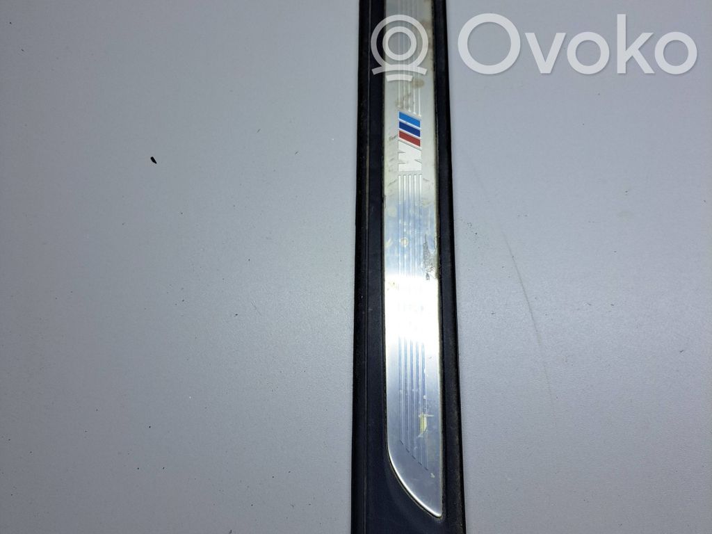 BMW 3 E90 E91 Front sill trim cover 