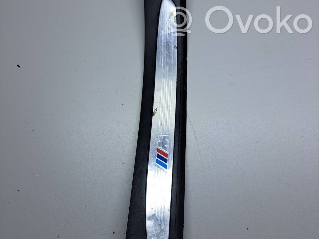 BMW 5 E60 E61 Sill 