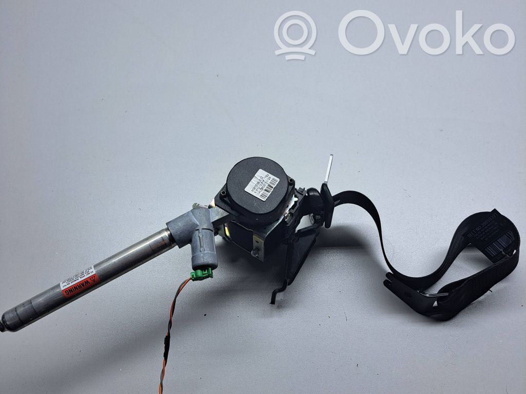 Volvo V70 Cinturón trasero 